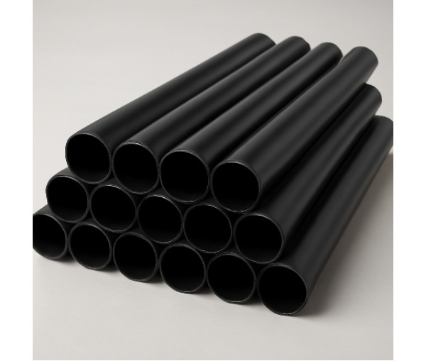 Труба оболочка ПЭ 100 ГОСТ 18599 в Екатеринбурге