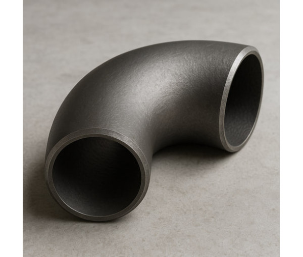 Отводы стальные в Екатеринбурге