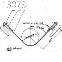 Хомут 4Х-01 8,8 кг